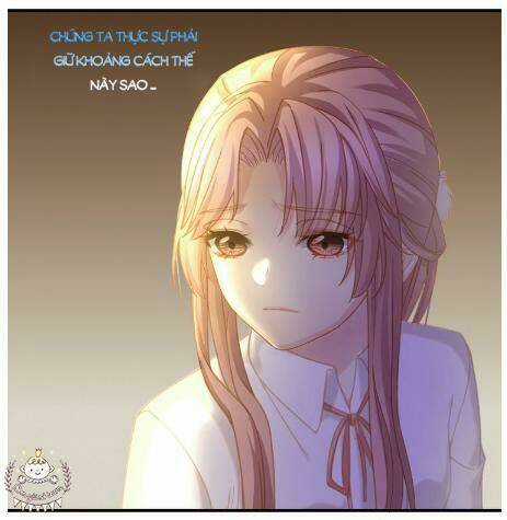 99 Phương Pháp Giam Cầm Tình Yêu Chapter 2 trang 24