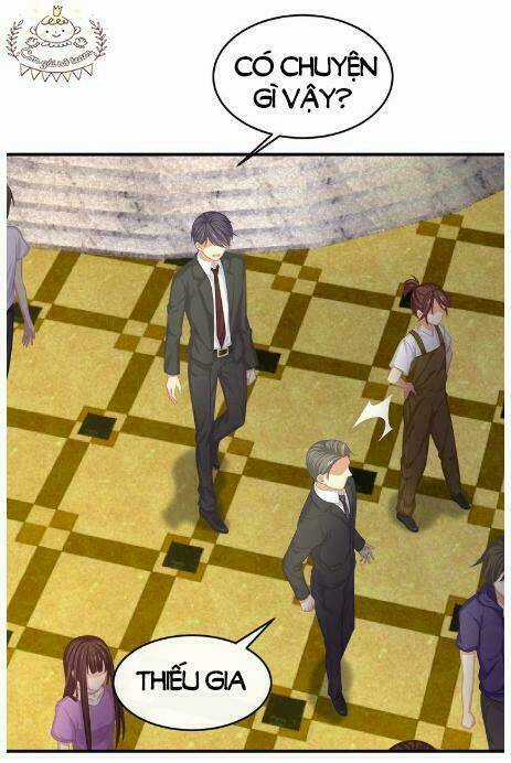 99 Phương Pháp Giam Cầm Tình Yêu Chapter 2 trang 3