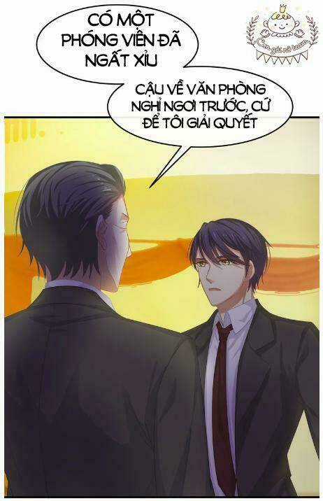 99 Phương Pháp Giam Cầm Tình Yêu Chapter 2 trang 4