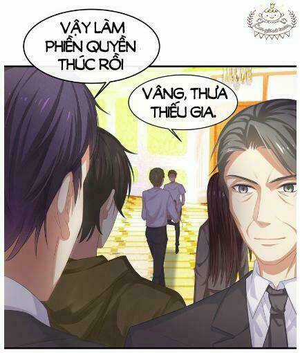 99 Phương Pháp Giam Cầm Tình Yêu Chapter 2 trang 5