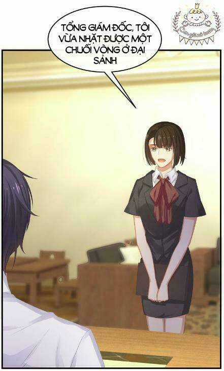 99 Phương Pháp Giam Cầm Tình Yêu Chapter 2 trang 7