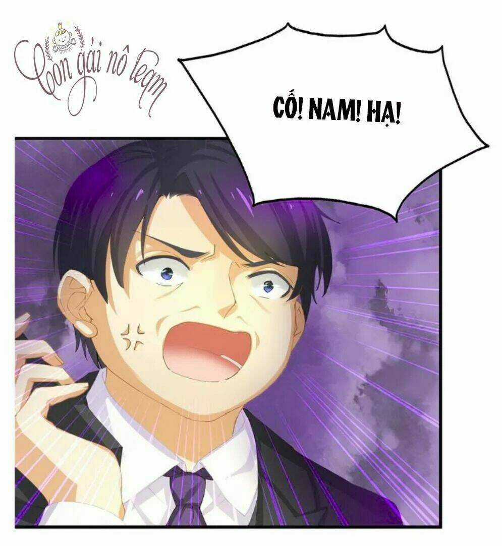 99 Phương Pháp Giam Cầm Tình Yêu Chapter 3 trang 11