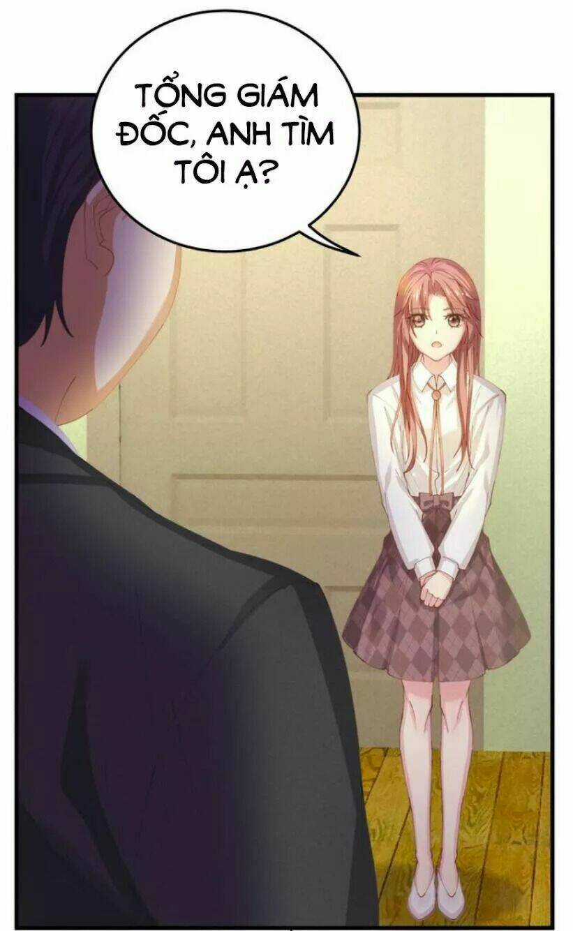 99 Phương Pháp Giam Cầm Tình Yêu Chapter 3 trang 12