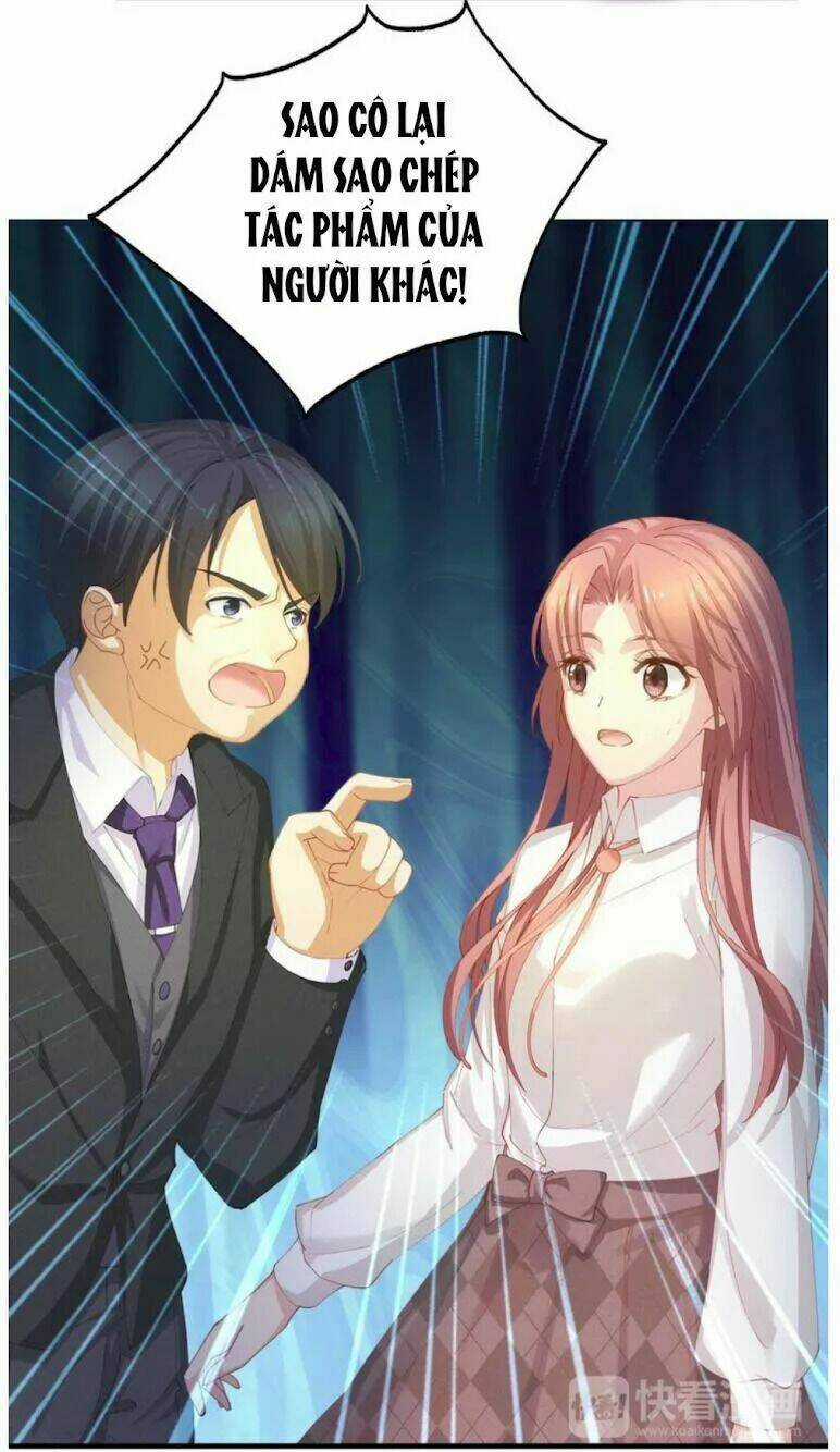 99 Phương Pháp Giam Cầm Tình Yêu Chapter 3 trang 14