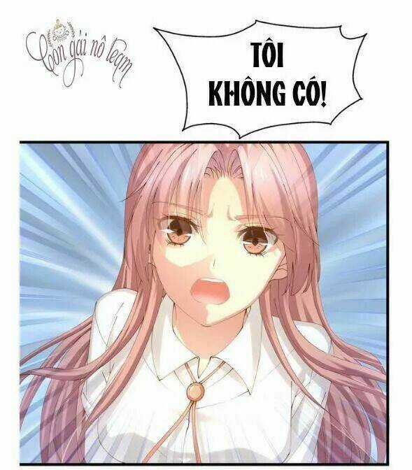 99 Phương Pháp Giam Cầm Tình Yêu Chapter 3 trang 15