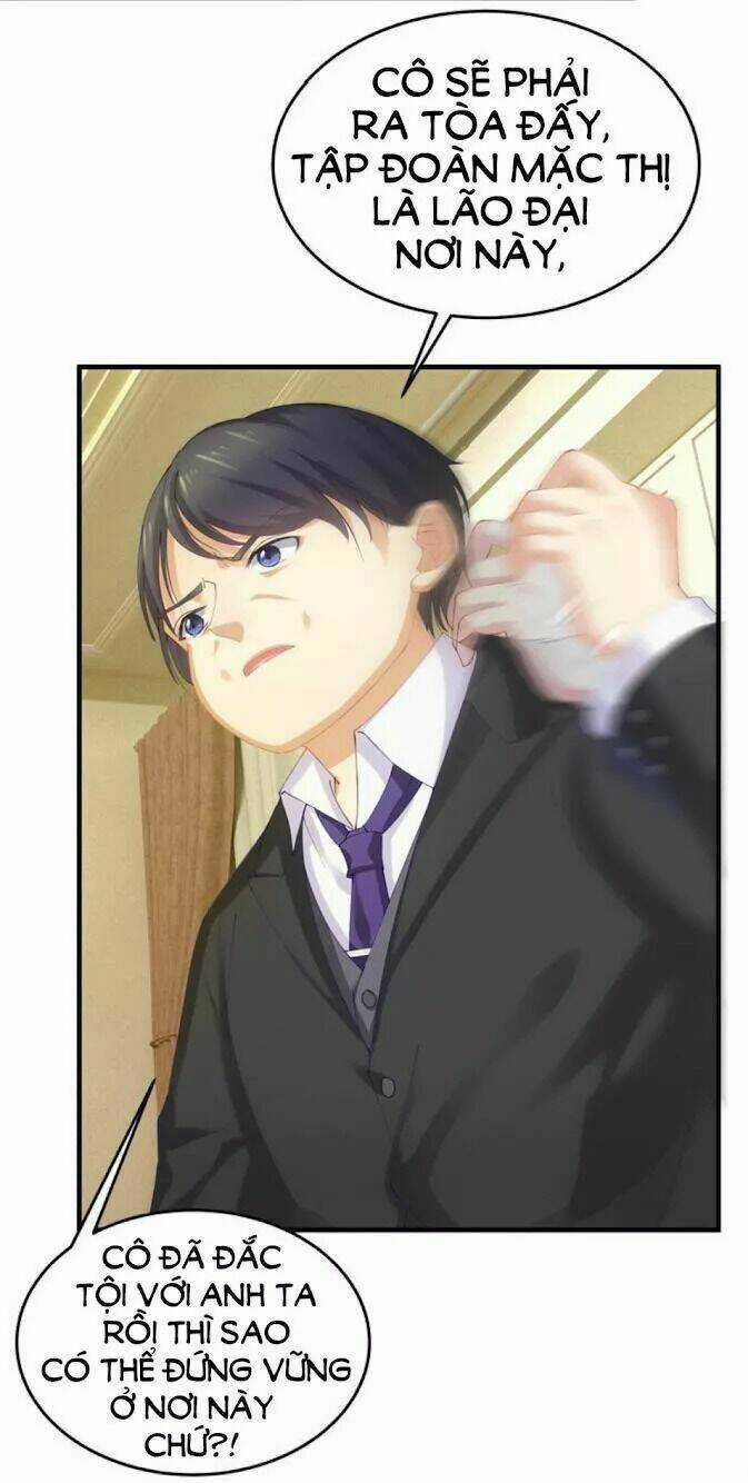 99 Phương Pháp Giam Cầm Tình Yêu Chapter 3 trang 16