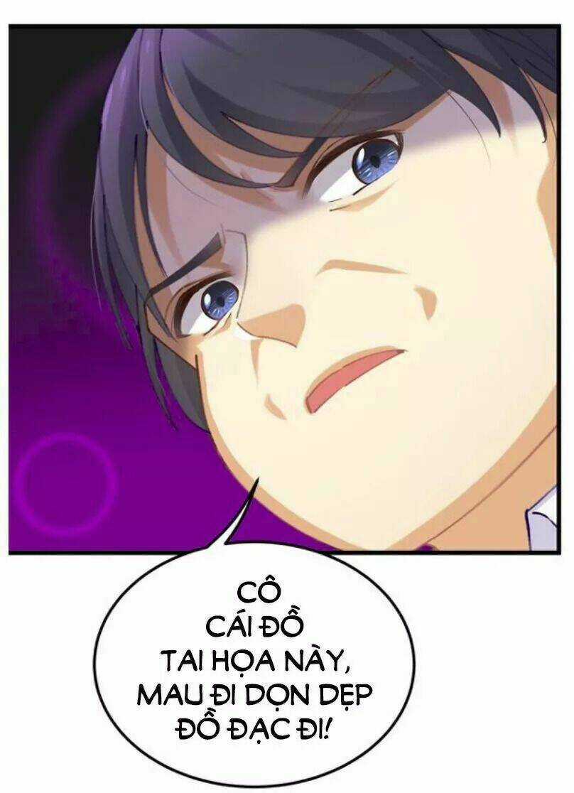 99 Phương Pháp Giam Cầm Tình Yêu Chapter 3 trang 17