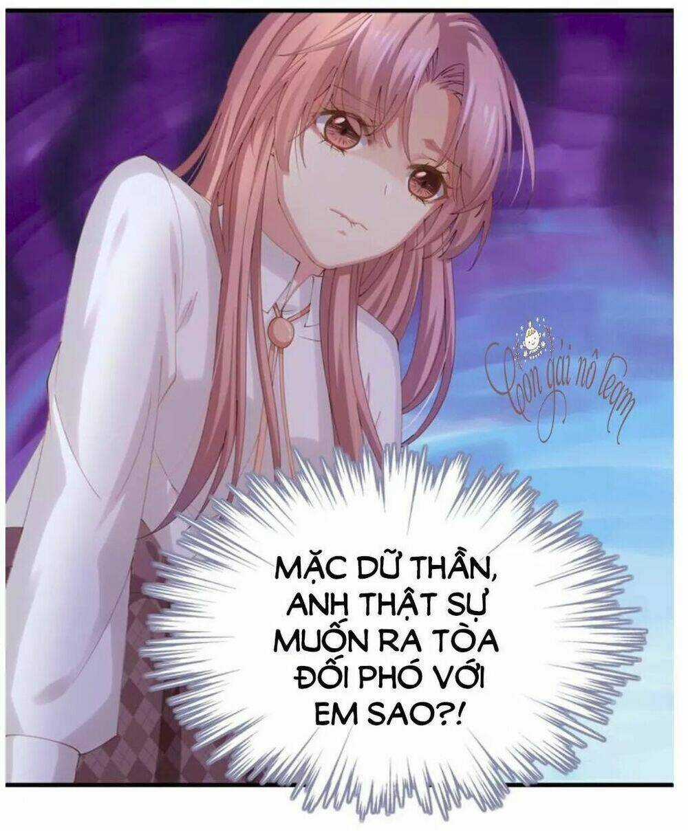 99 Phương Pháp Giam Cầm Tình Yêu Chapter 3 trang 18