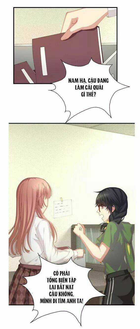 99 Phương Pháp Giam Cầm Tình Yêu Chapter 3 trang 19