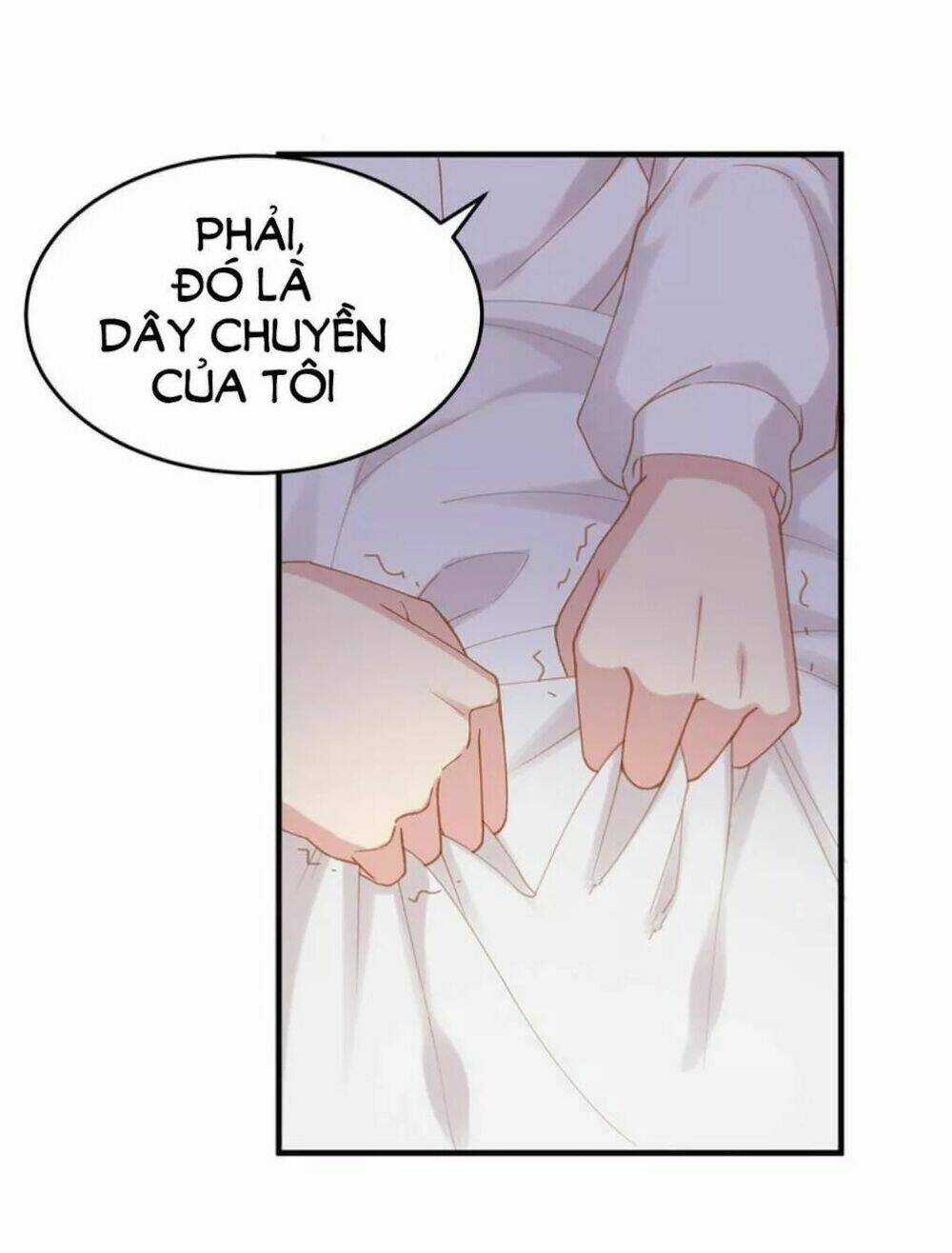 99 Phương Pháp Giam Cầm Tình Yêu Chapter 3 trang 2