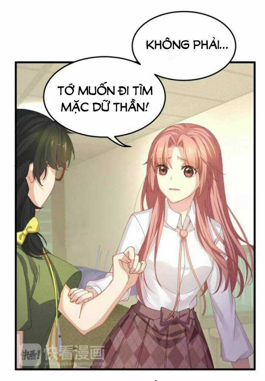 99 Phương Pháp Giam Cầm Tình Yêu Chapter 3 trang 20