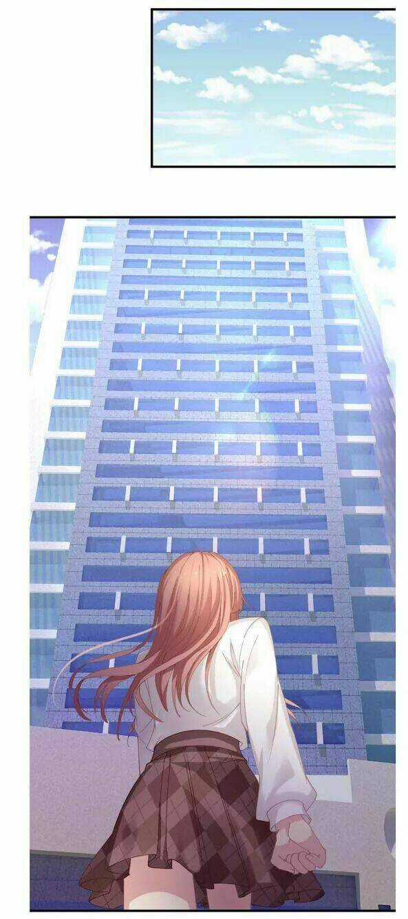 99 Phương Pháp Giam Cầm Tình Yêu Chapter 3 trang 22