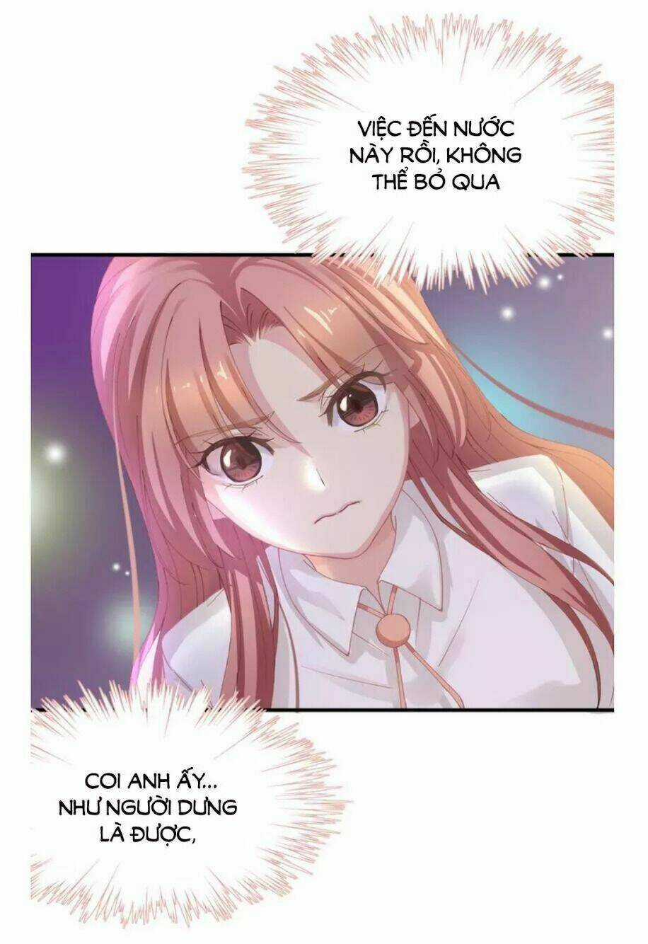 99 Phương Pháp Giam Cầm Tình Yêu Chapter 3 trang 23