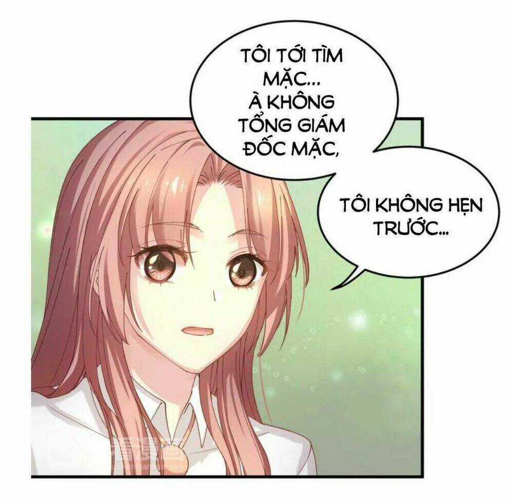 99 Phương Pháp Giam Cầm Tình Yêu Chapter 3 trang 25