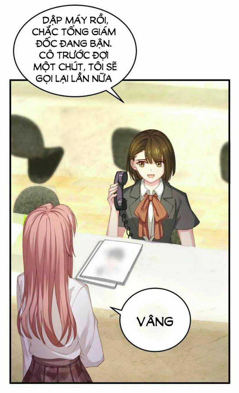 99 Phương Pháp Giam Cầm Tình Yêu Chapter 3 trang 27