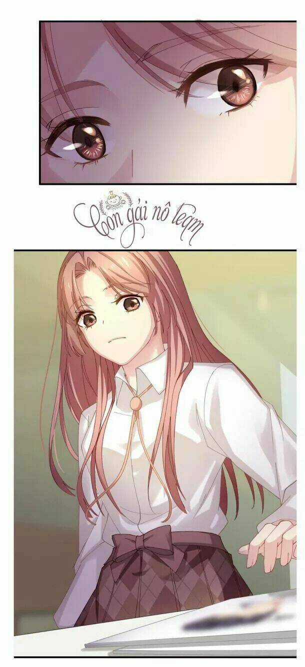 99 Phương Pháp Giam Cầm Tình Yêu Chapter 3 trang 28