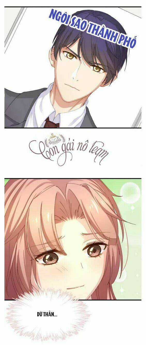 99 Phương Pháp Giam Cầm Tình Yêu Chapter 3 trang 29