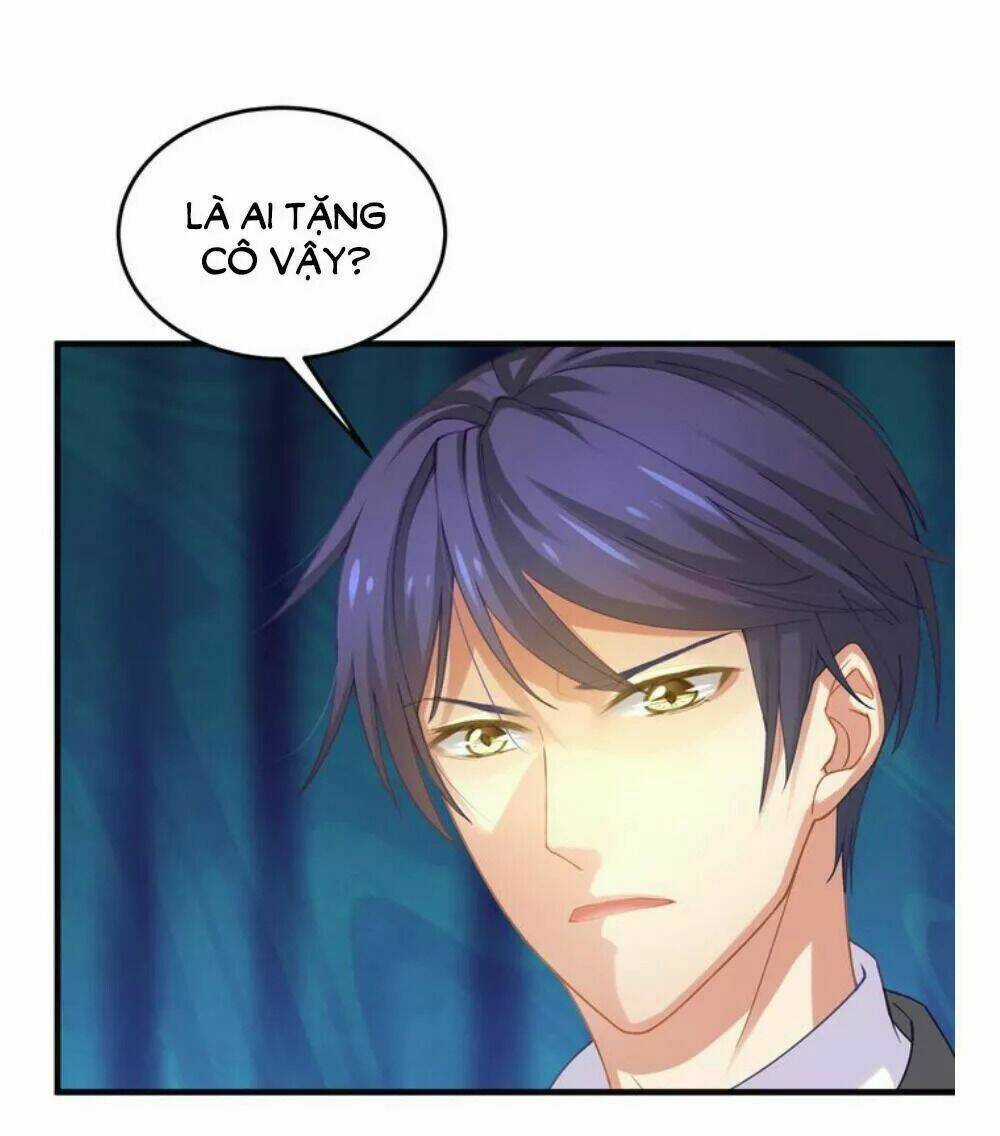 99 Phương Pháp Giam Cầm Tình Yêu Chapter 3 trang 3