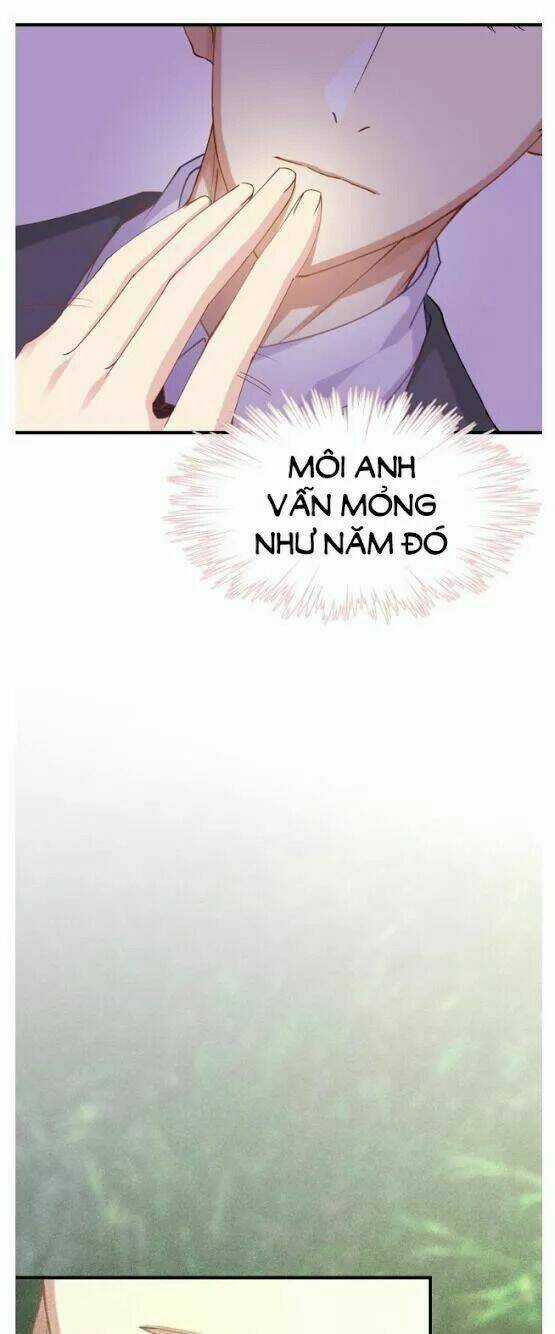 99 Phương Pháp Giam Cầm Tình Yêu Chapter 3 trang 30