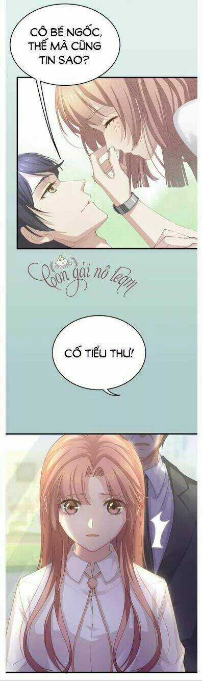 99 Phương Pháp Giam Cầm Tình Yêu Chapter 3 trang 32