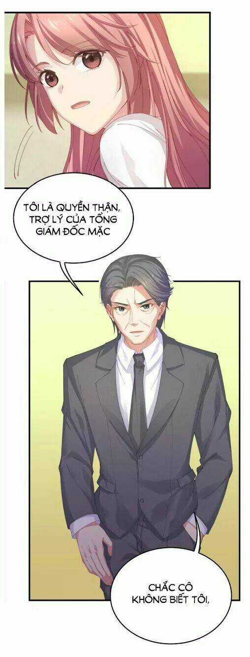 99 Phương Pháp Giam Cầm Tình Yêu Chapter 3 trang 33