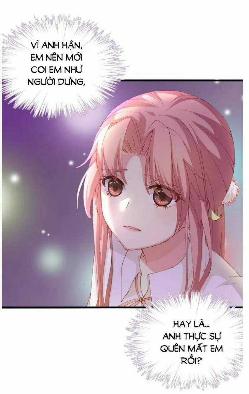 99 Phương Pháp Giam Cầm Tình Yêu Chapter 3 trang 4