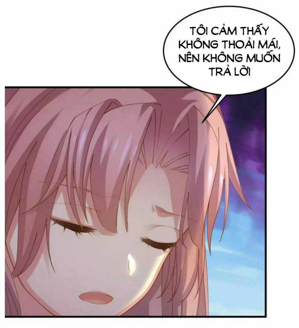 99 Phương Pháp Giam Cầm Tình Yêu Chapter 3 trang 6