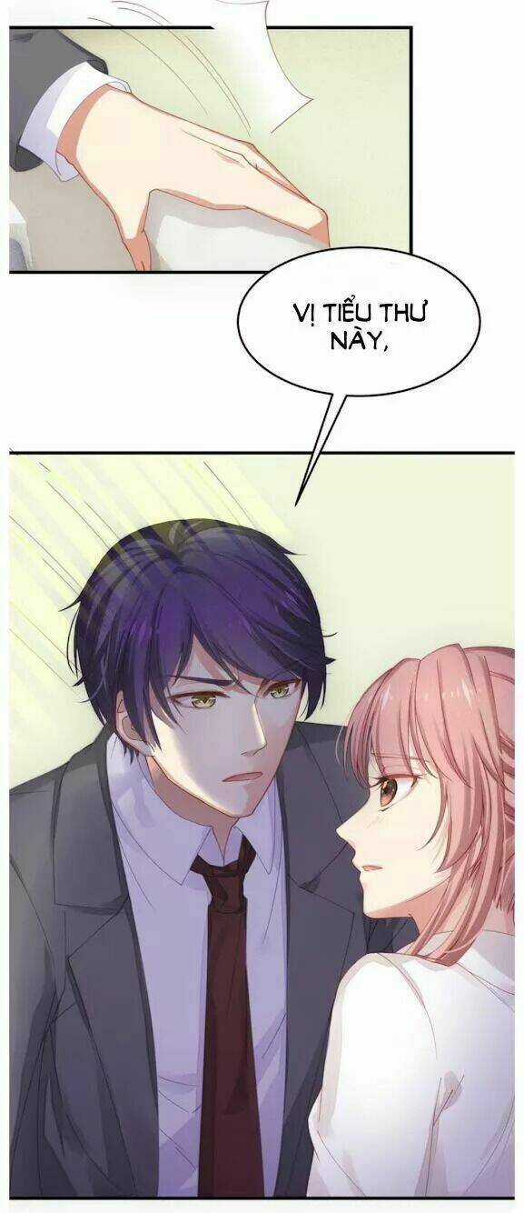 99 Phương Pháp Giam Cầm Tình Yêu Chapter 3 trang 8