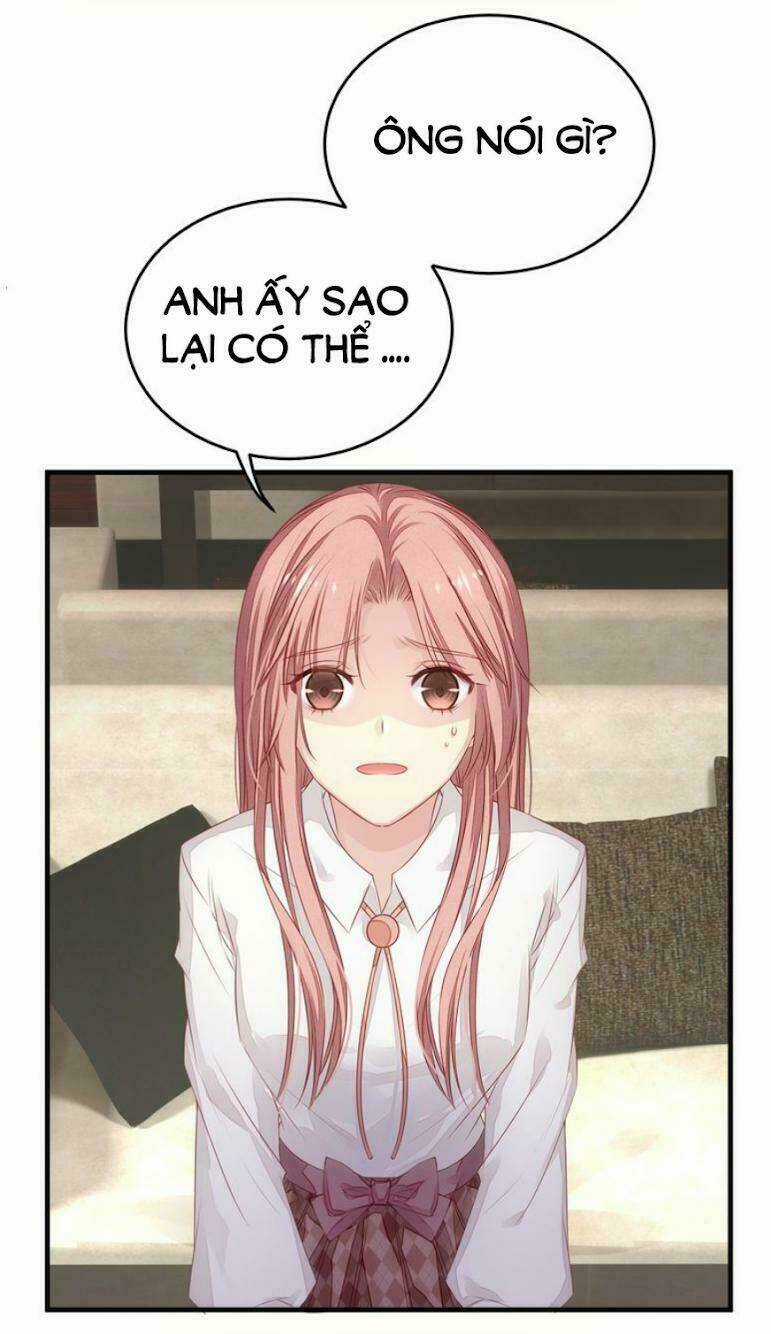 99 Phương Pháp Giam Cầm Tình Yêu Chapter 4 trang 10