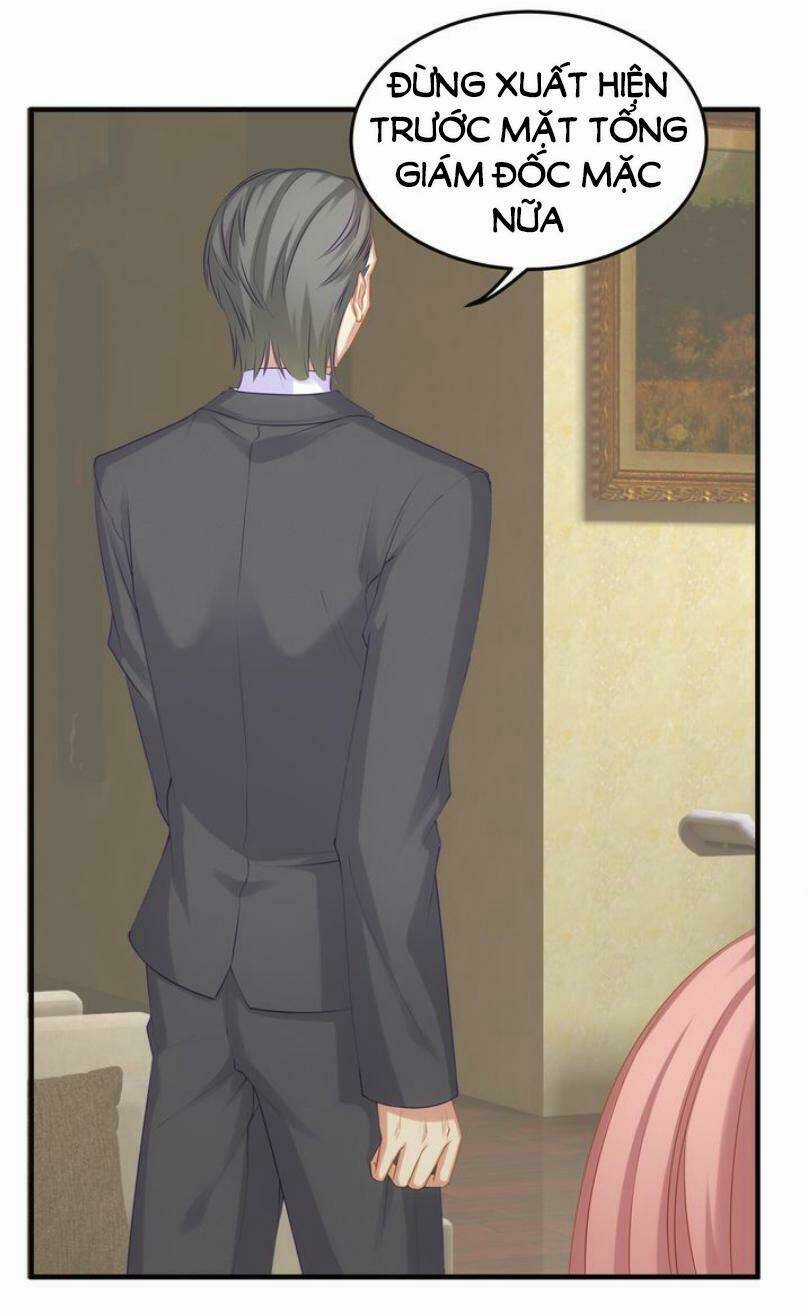 99 Phương Pháp Giam Cầm Tình Yêu Chapter 4 trang 13