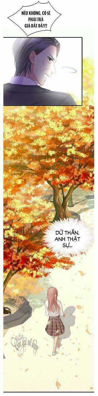 99 Phương Pháp Giam Cầm Tình Yêu Chapter 4 trang 14