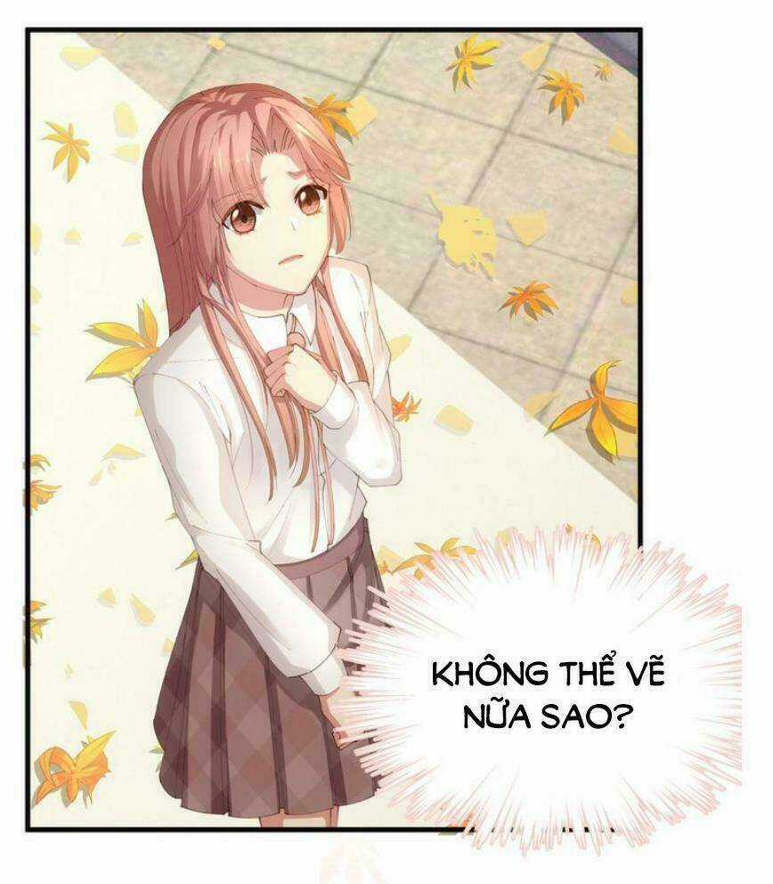 99 Phương Pháp Giam Cầm Tình Yêu Chapter 4 trang 15