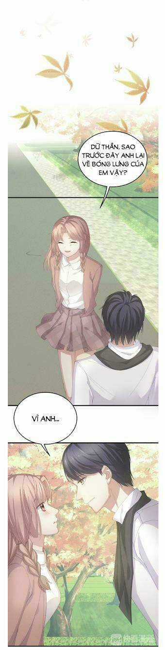 99 Phương Pháp Giam Cầm Tình Yêu Chapter 4 trang 16
