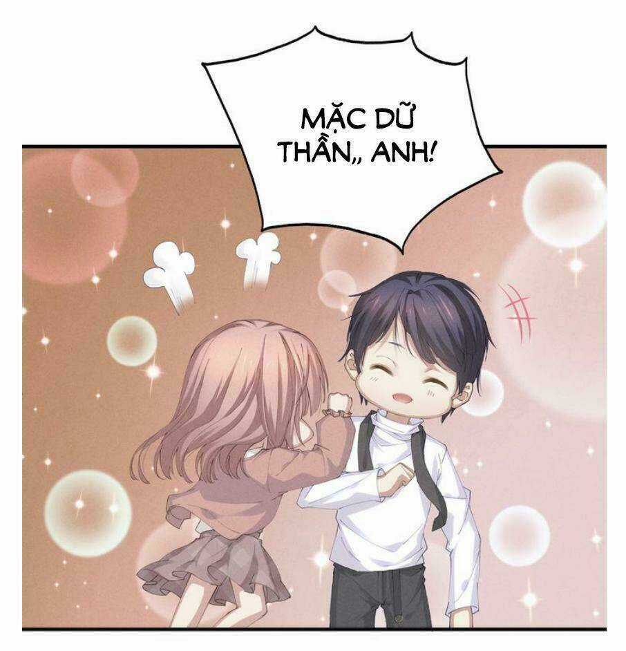 99 Phương Pháp Giam Cầm Tình Yêu Chapter 4 trang 18