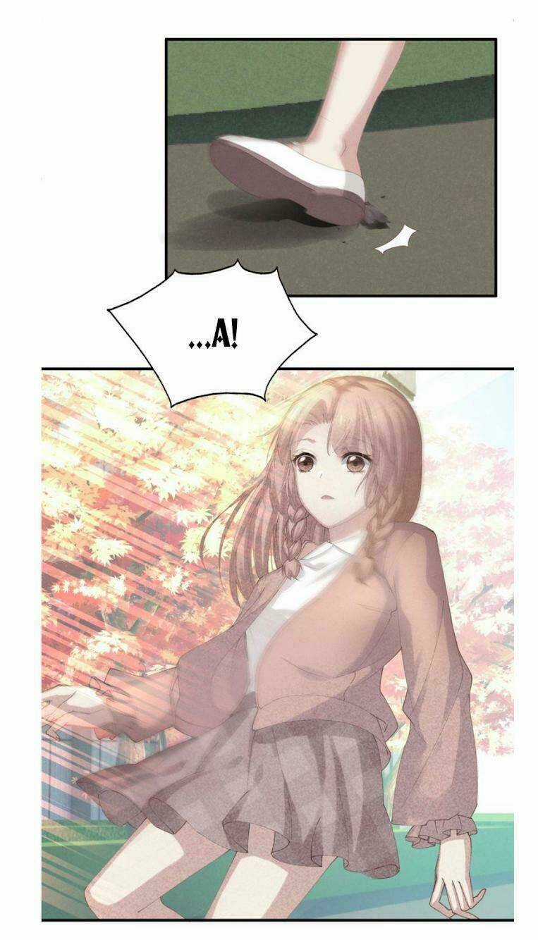 99 Phương Pháp Giam Cầm Tình Yêu Chapter 4 trang 19