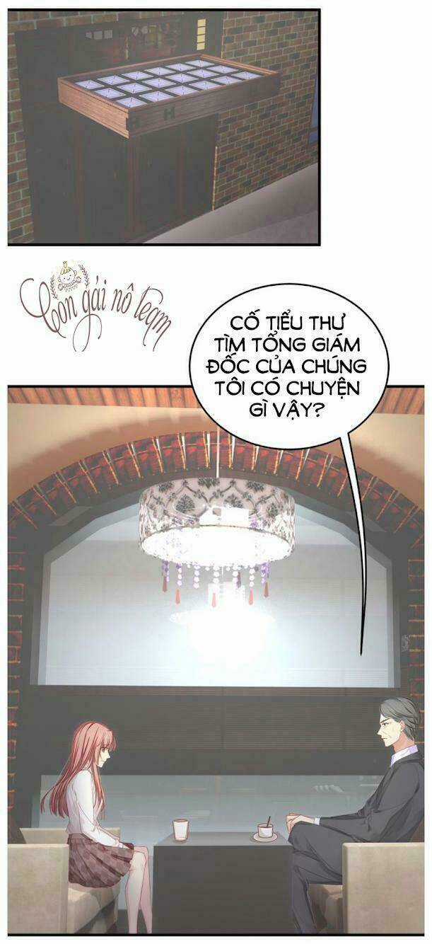 99 Phương Pháp Giam Cầm Tình Yêu Chapter 4 trang 2