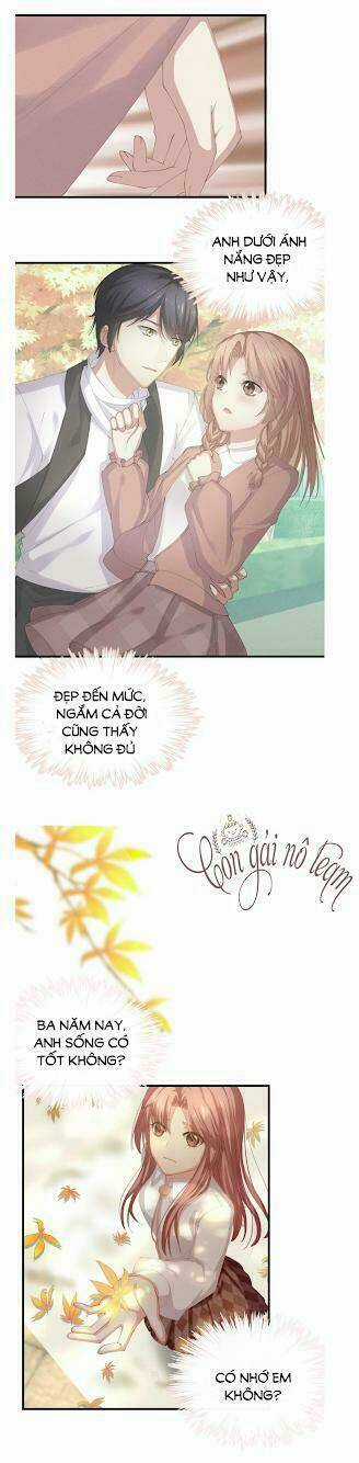 99 Phương Pháp Giam Cầm Tình Yêu Chapter 4 trang 20