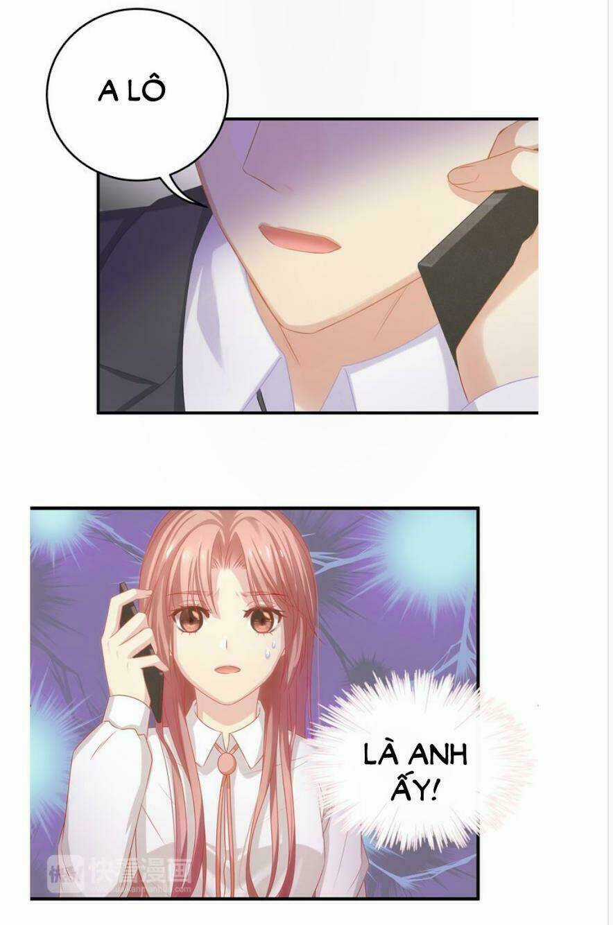 99 Phương Pháp Giam Cầm Tình Yêu Chapter 4 trang 22