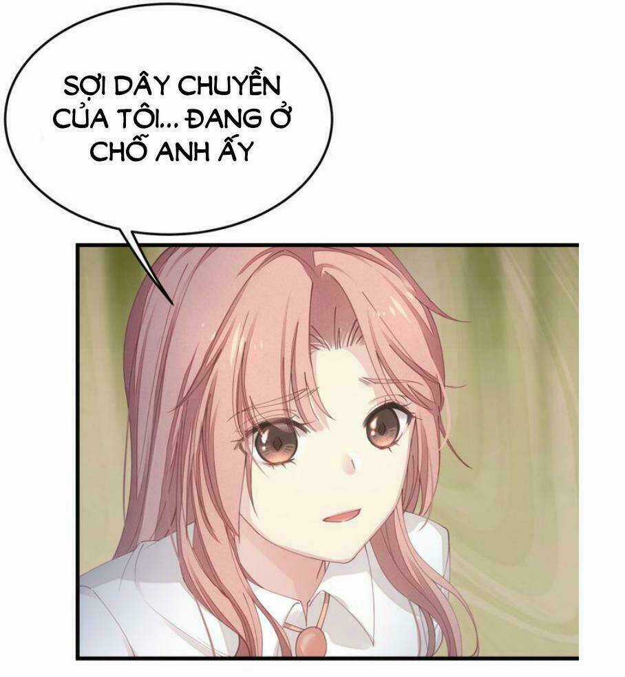 99 Phương Pháp Giam Cầm Tình Yêu Chapter 4 trang 3