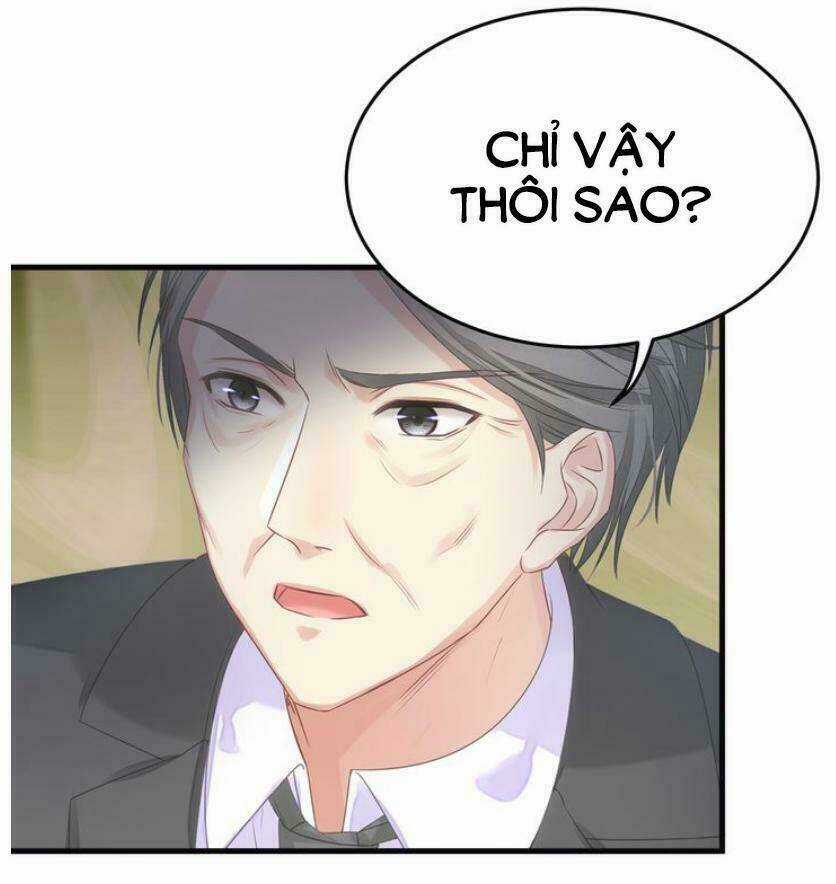 99 Phương Pháp Giam Cầm Tình Yêu Chapter 4 trang 4