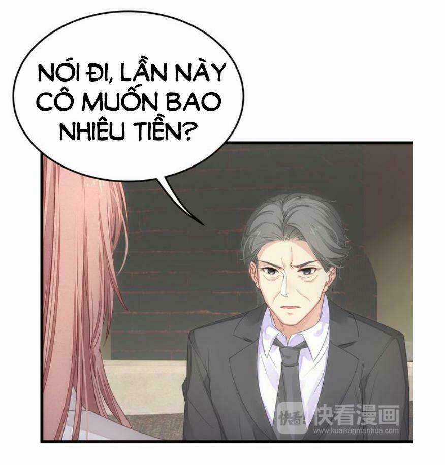 99 Phương Pháp Giam Cầm Tình Yêu Chapter 4 trang 6