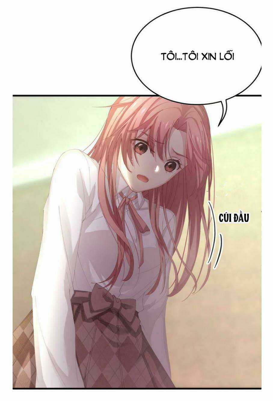 99 Phương Pháp Giam Cầm Tình Yêu Chapter 5 trang 10