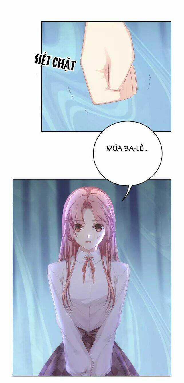 99 Phương Pháp Giam Cầm Tình Yêu Chapter 5 trang 11