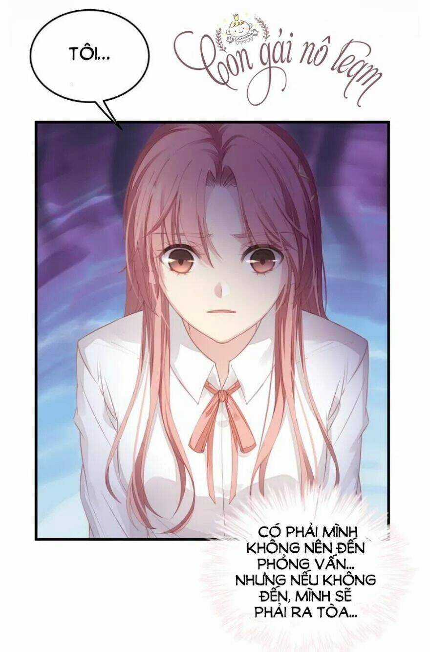 99 Phương Pháp Giam Cầm Tình Yêu Chapter 5 trang 14