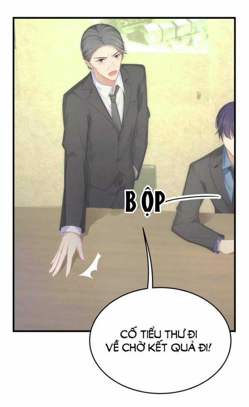 99 Phương Pháp Giam Cầm Tình Yêu Chapter 5 trang 18