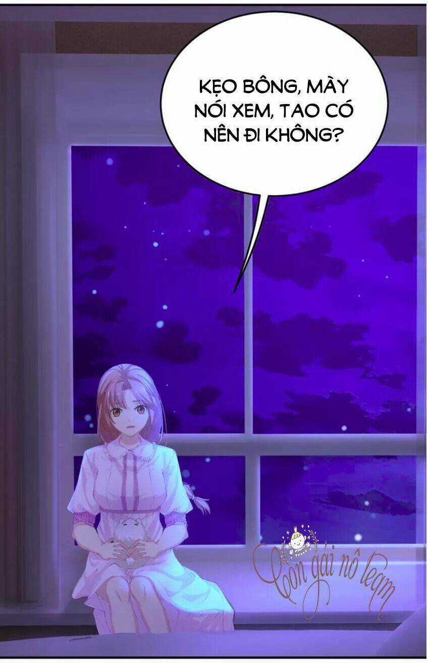 99 Phương Pháp Giam Cầm Tình Yêu Chapter 5 trang 2