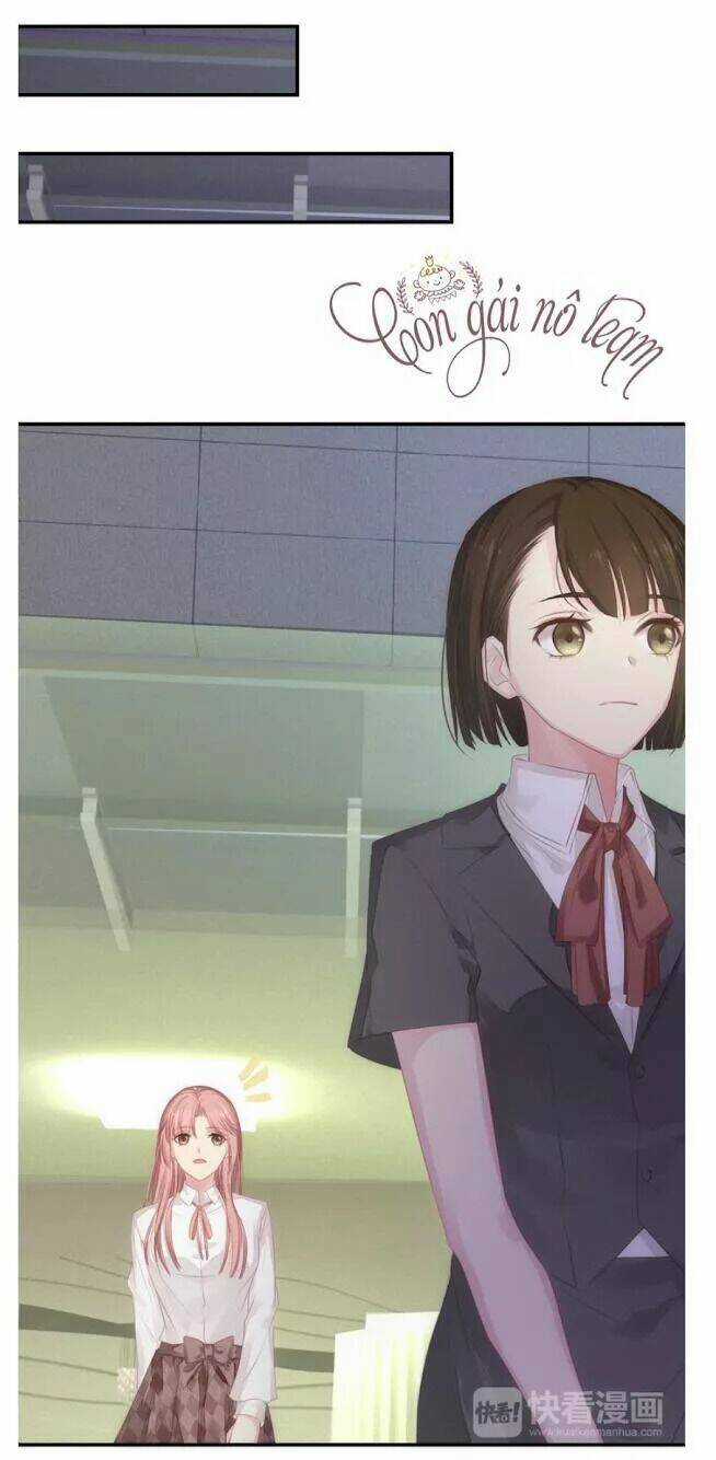 99 Phương Pháp Giam Cầm Tình Yêu Chapter 5 trang 20