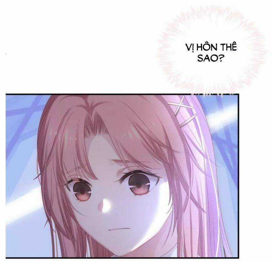 99 Phương Pháp Giam Cầm Tình Yêu Chapter 5 trang 22