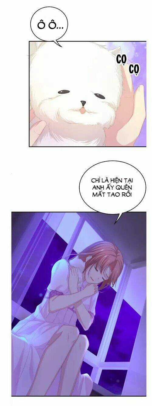 99 Phương Pháp Giam Cầm Tình Yêu Chapter 5 trang 4