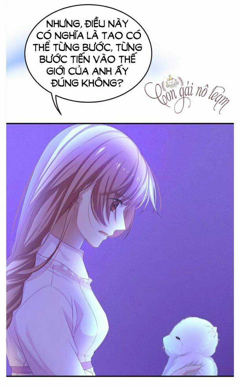 99 Phương Pháp Giam Cầm Tình Yêu Chapter 5 trang 5